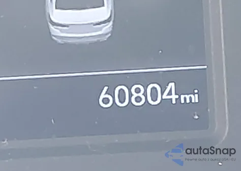 2019 Hyundai Sonata Se z USA, uszkodzony, nr VIN 5NPE24AF8KH806488